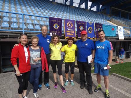 25 LET LIONS KLUBA KOBARID SOČA 2